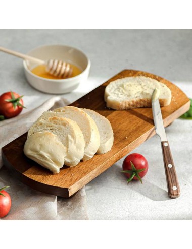 Akazie Ayaklı Sunum Tahtası