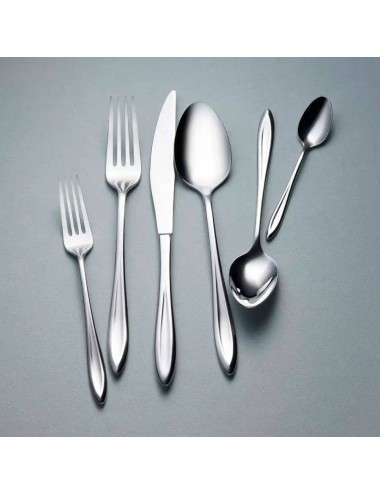 Petra 72 Parça Çatal Kaşık Bıçak Seti