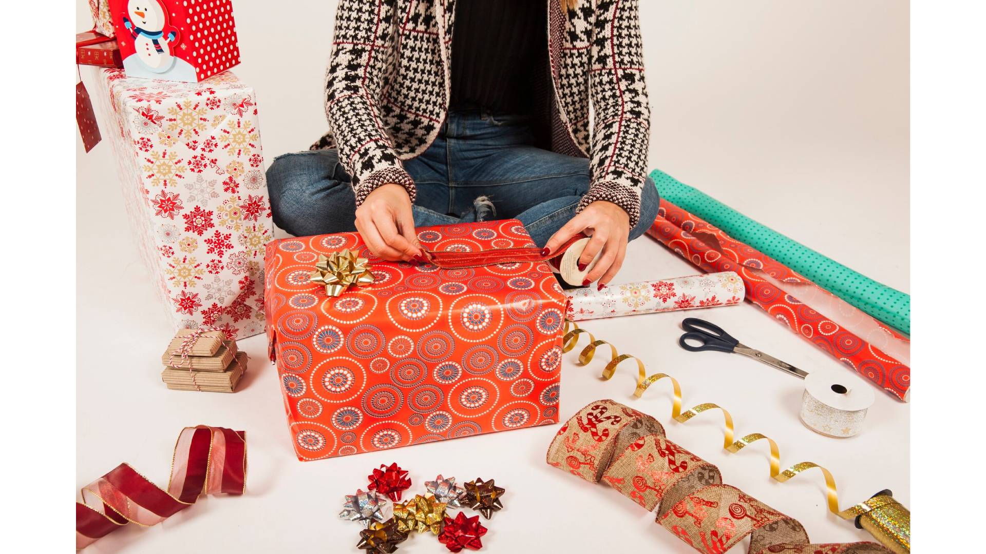 Özel Hediye Paketi ve Kişiselleştirme Hizmeti