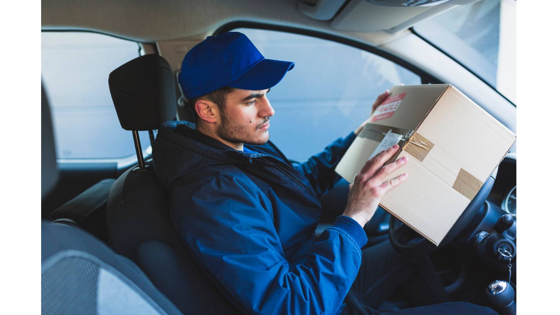 Ücretsiz Hızlı ve Güvenli Kargo Hizmeti